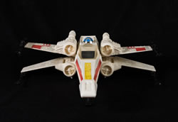 X-Wing Fighter